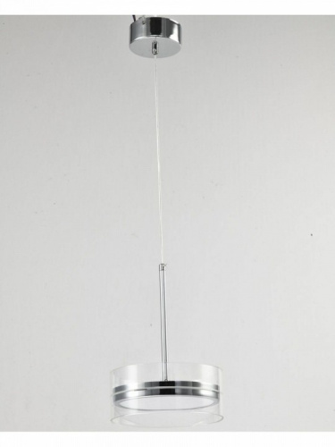 Подвесной светильник Zortes Donut ZRS.1802.01 фото 3