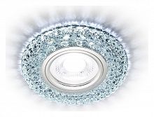 Встраиваемый светильник Ambrella Light Led S291 S291 CH