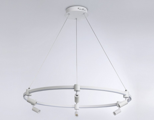 Подвесная люстра Ambrella Light FL FL5297 фото 4