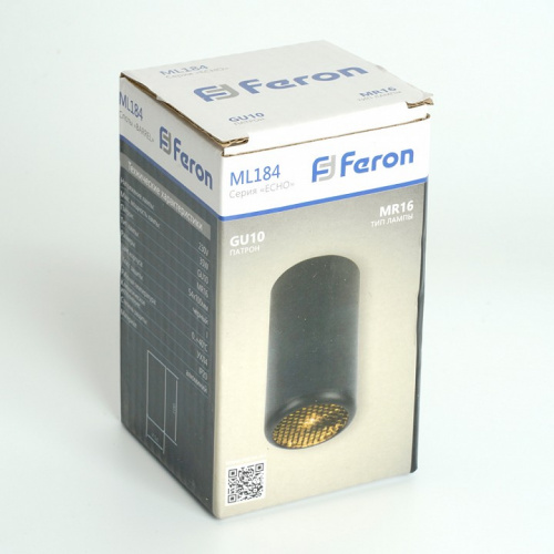 Накладной светильник Feron ML184 48392 фото 4