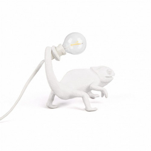 Статуэтка Seletti Chameleon Lamp 15090 фото 5