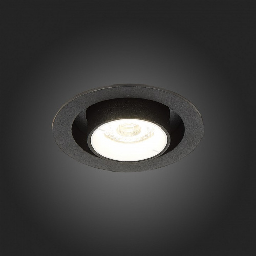 Встраиваемый светильник ST-Luce ST702 ST702.438.12 фото 3