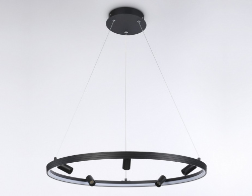 Подвесная люстра Ambrella Light FL FL5289 фото 5