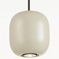 Подвесной светильник Odeon Light Cocoon 5060/1GA