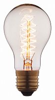 Лампа накаливания Loft it Edison Bulb E27 60Вт 2700K 1004