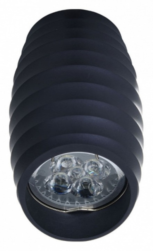 Накладной светильник LUMINA DECO Grost LDC 8052-C GY фото 4