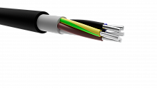 Кабель силовой АВВГнг(А)-LS 5х10ок-1(N,PE) ТРТС