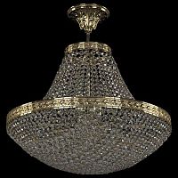 Светильник на штанге Bohemia Ivele Crystal 1932 19321/H1/45IV G