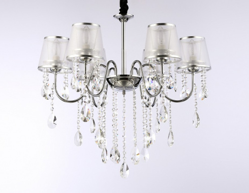 Подвесная люстра Ambrella Light TR TR4588 фото 4