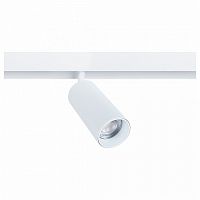 Светильник на штанге Arte Lamp Linea A4661PL-1WH