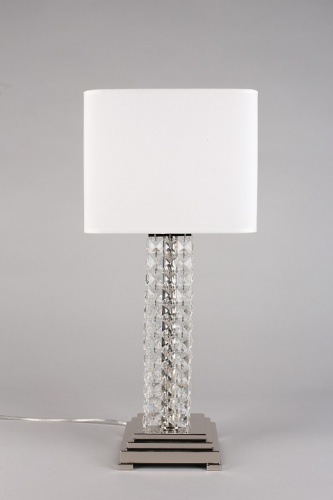 Настольная лампа декоративная Aployt Ireni APL.736.04.01 фото 3