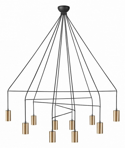 Подвесной светильник Nowodvorski Imbria 7954