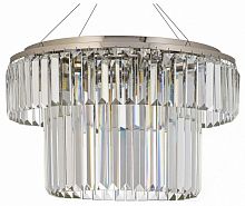 Подвесная люстра Arti Lampadari Enio Enio E 1.5.D50.100 NP