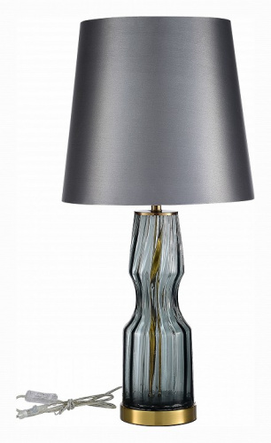 Настольная лампа декоративная ST-Luce Saya SL1005.104.01 фото 4