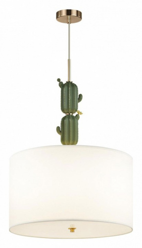 Подвесной светильник Odeon Light Cactus 5425/3 фото 6