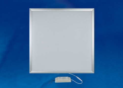 Светильник для потолка Армстронг Uniel Effective silver UL-00001792 фото 2