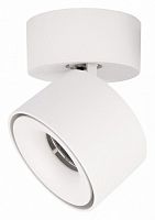 Спот Loft it Focus 10323/A White