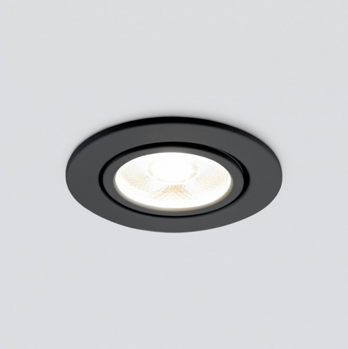 Встраиваемый светильник Elektrostandard 15272/LED a056031 фото 2