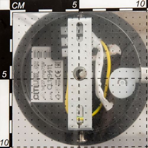 Бра Citilux Сиерра CL119411 фото 3