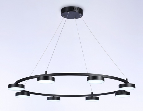 Подвесная люстра Ambrella Light FL FL51763 фото 3