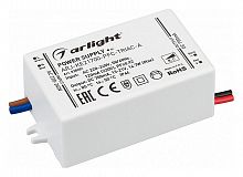 Блок питания с проводом Arlight ARJ 028281