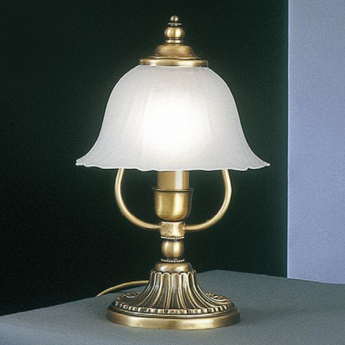 Настольная лампа декоративная Reccagni Angelo 2720 P 2720 фото 2