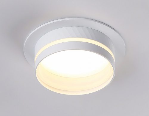 Встраиваемый светильник Ambrella Light TN TN5218 фото 4