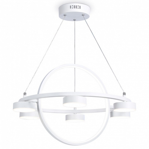 Подвесная люстра Ambrella Light FL FL51772 фото 6