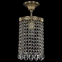 Светильник на штанге Bohemia Ivele Crystal 1920 19203/15IV G