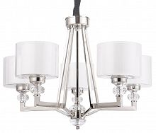 Подвесная люстра Vele Luce Lotus VL1053L05