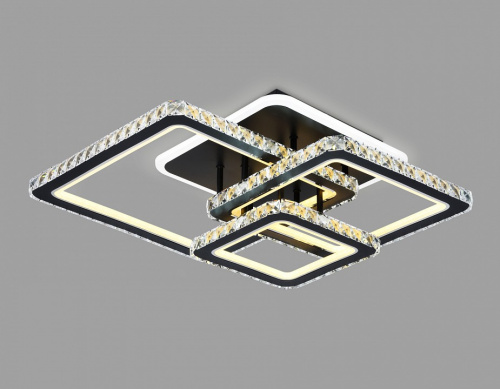 Потолочная люстра Ambrella Light FA FA1733 фото 4