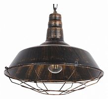 Подвесной светильник LUMINA DECO  LDP 6862-350 O.BR