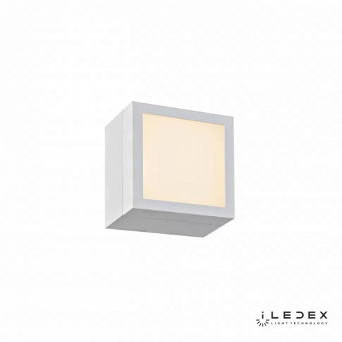Накладной светильник iLedex Creator X068104 WH-3000K фото 2