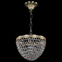 Подвесной светильник Bohemia Ivele Crystal 1932 19321/20IV G