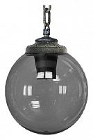 Подвесной светильник Fumagalli Globe 300 G30.120.000.BZF1R
