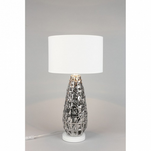 Настольная лампа декоративная Omnilux Borselli OML-19414-01 фото 5