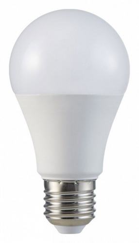 Лампа светодиодная TopLight  E27 17Вт 2700K TL-3008