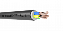 Кабель силовой ВВГнг(А)-LS 4Х2.5 ок(N)-0.660 ТРТС