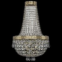 Бра Bohemia Ivele Crystal 1927 19271B/H2/25IV G