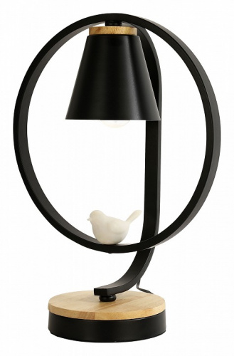 Настольная лампа декоративная F-promo Uccello 2938-1T фото 3
