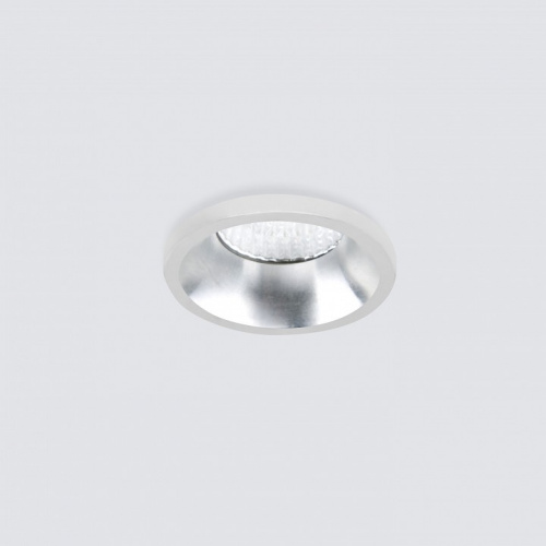 Встраиваемый светильник Elektrostandard 15269/LED a056020 фото 4