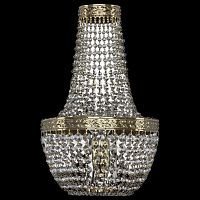 Бра Bohemia Ivele Crystal 1905 19051B/H2/20IV G