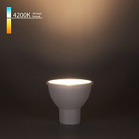 Лампа светодиодная Elektrostandard GU10 LED GU10 9Вт 4200K a049666