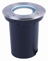 Встраиваемый в дорогу светильник Arte Lamp Piazza A6017IN-1SS