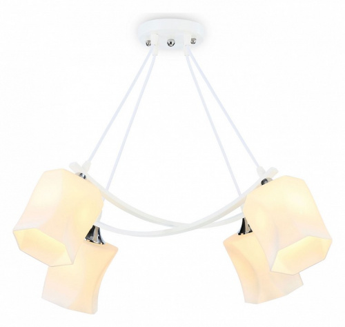 Подвесная люстра Ambrella Light TR TR303156