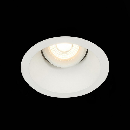 Встраиваемый светильник ST-Luce Grosi ST207.508.01 фото 6