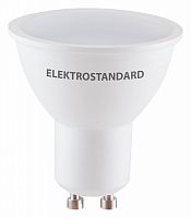 Лампа светодиодная Elektrostandard BLGU10 LED GU10 7Вт 3300K a050140