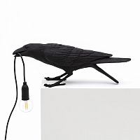 Птица световая Seletti Bird Lamp 14736