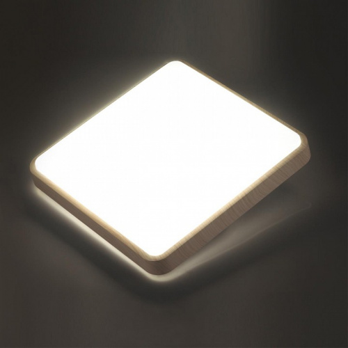 Накладной светильник Sonex Merto 7608/AL фото 2
