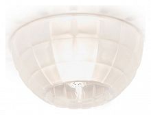 Встраиваемый светильник Ambrella Light Dising D4180 D4180 Big CH/W